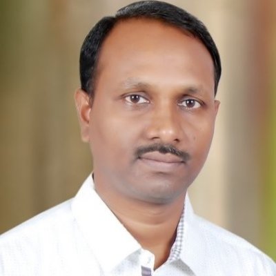 Sridhar Kottakota