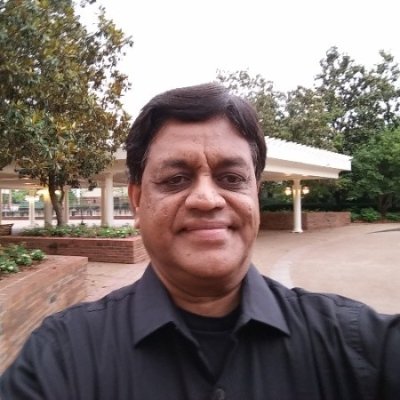 Sridhar Vijay