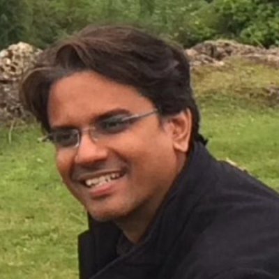 Srinath Subramanian