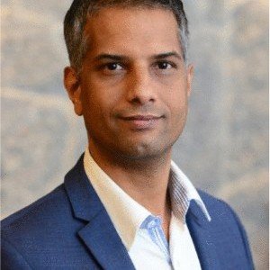 Srinivas B.