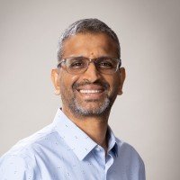 Srinivas Nukala