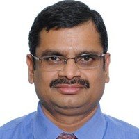 Srinivas Reddy, PMP