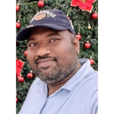 Srinivas