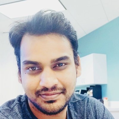 Sriram Manne