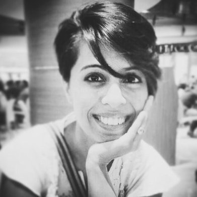 Srishti Mukherji