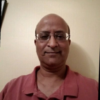 Srivatsa Sharma
