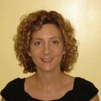 Stacey Balkanski