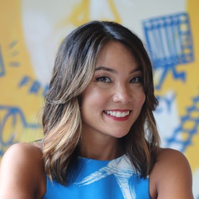 Stacey Kawakami