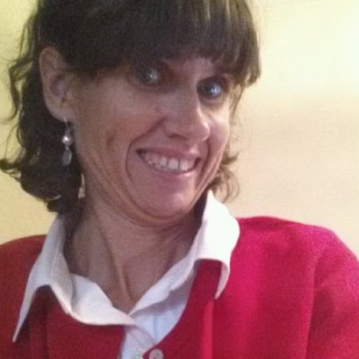 Stacey Thienel