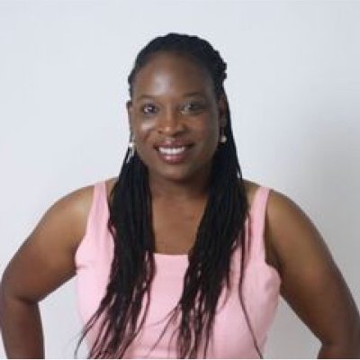 Staci Brown-Morales