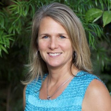 Stacy Fausset