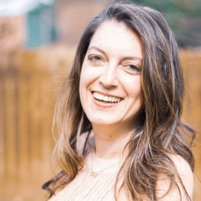 Stacy Goad