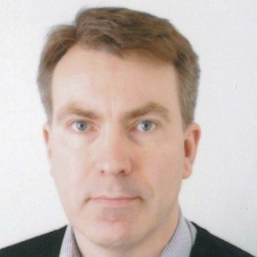 Staffan Mathiasson