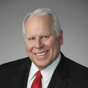 Stan Grisham