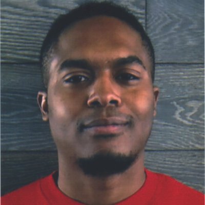 Stefan Crichlow