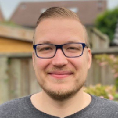 Stefan Dijk