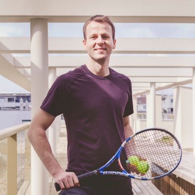 Stefan Riecher