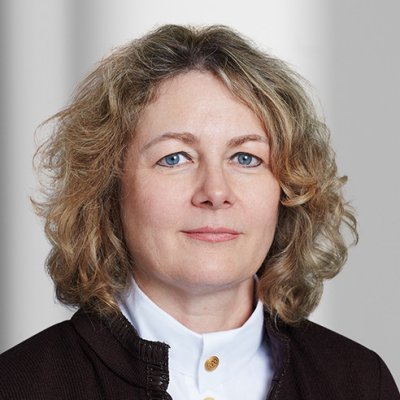 Stefanie Beinert