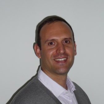 Stelios Dimitriou