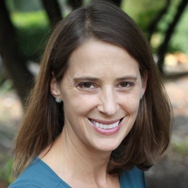 Stephanie Betteridge