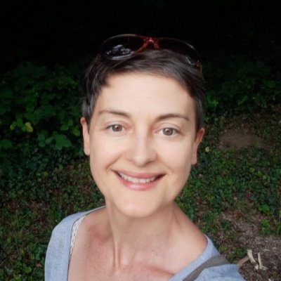 Stéphanie Billuart