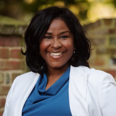 Stephanie Dorsey