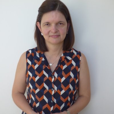Stephanie Fawcett