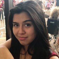 Stephanie Garcia