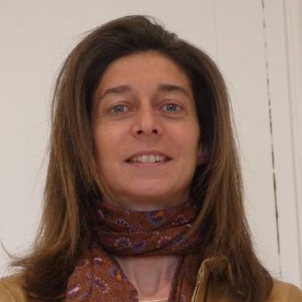 Stephanie Geisenberger