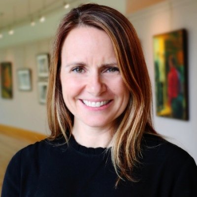 Stephanie Graber