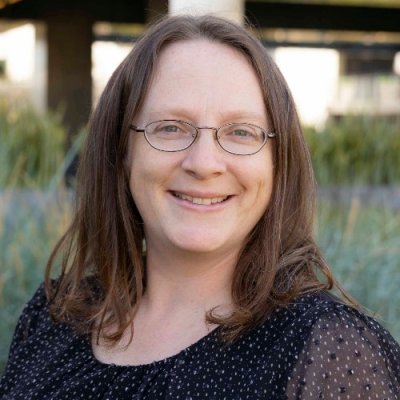 Stephanie Hammerwold