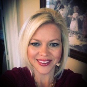 Stephanie Holland