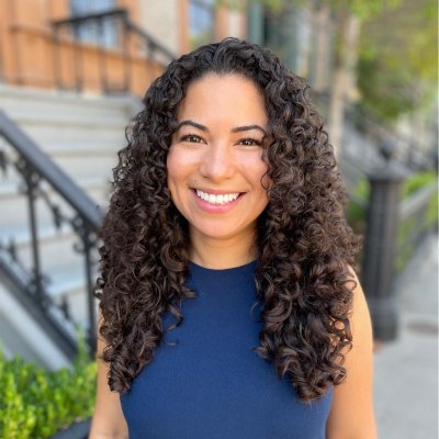 Stephanie Munoz-Giron