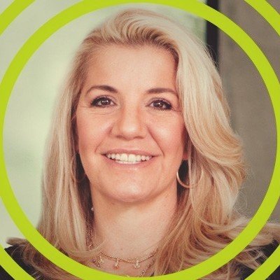 Stephanie Ouyoumjian