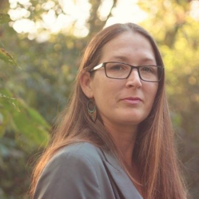 Stephanie Postlewaite