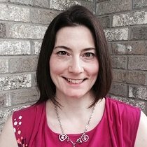Stephanie Reh