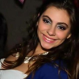 Stephanie Saran De Almeida