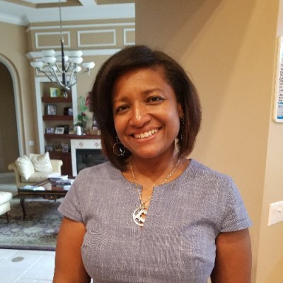 Stephanie Taylor