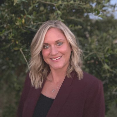 Stephanie Tenerelli-Shaw