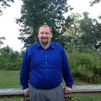 Stephen Barger