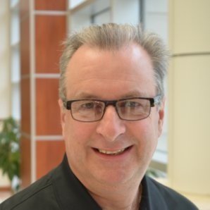 Stephen Boyle