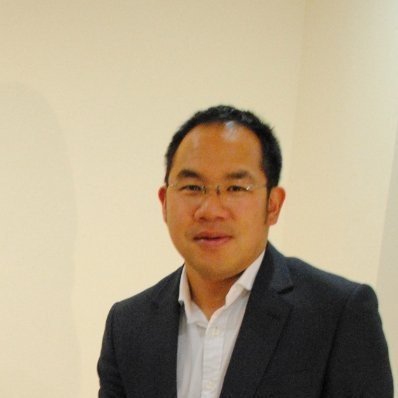 Stephen CHEW