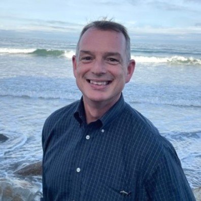 Stephen Centerrino