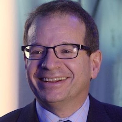 Stephen Gold