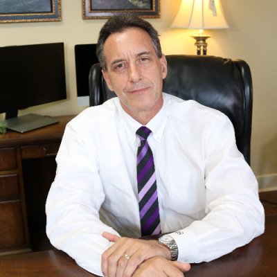 Stephen Gustitis