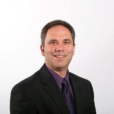 Stephen Harris