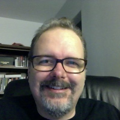 Stephen Kinder