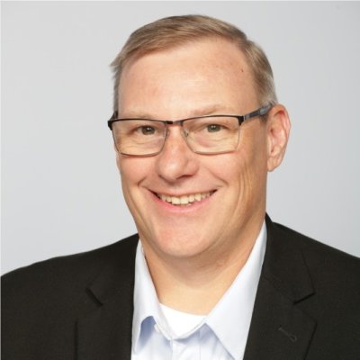 Stephen Payne