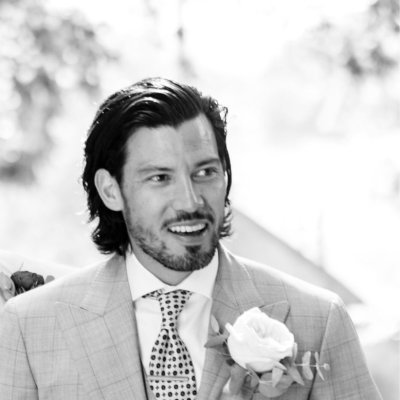 Stephen Vugrinec