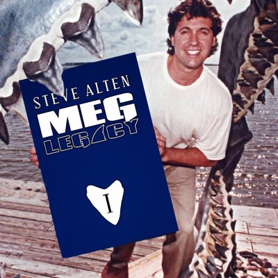 Steve Alten